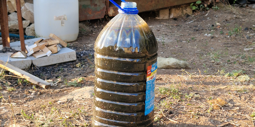 Что будет если не пользоваться скважиной в частном доме? Не повторяйте наших ошибок часть 1