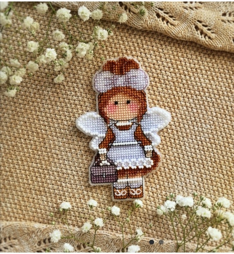 Превью со страницы дизайнера ВК