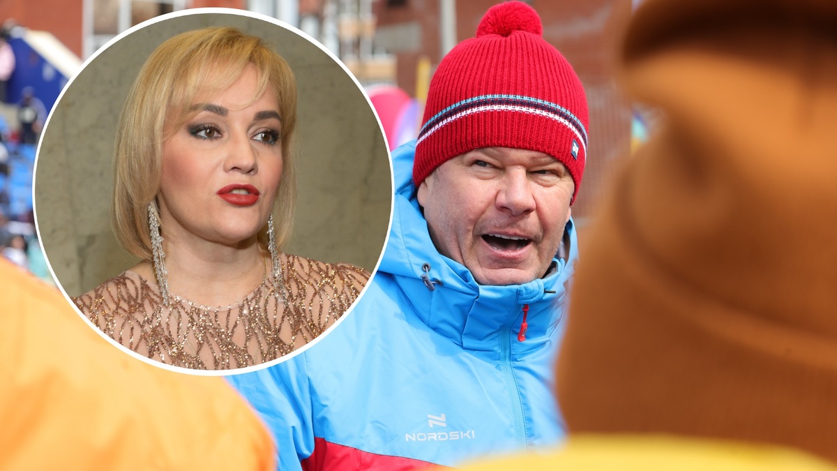 Фото: Anatoly Lomokhov/Elena Mayorova/globallookpress.com