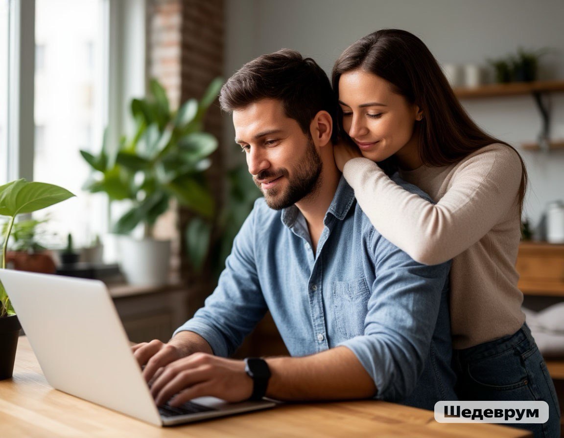 Фото: сгенерировано нейросетью «Шедеврум» 