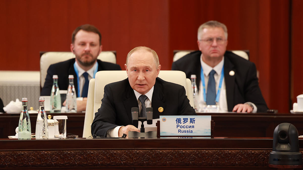 ©Ding Haitao / XinHua / Global Look Press