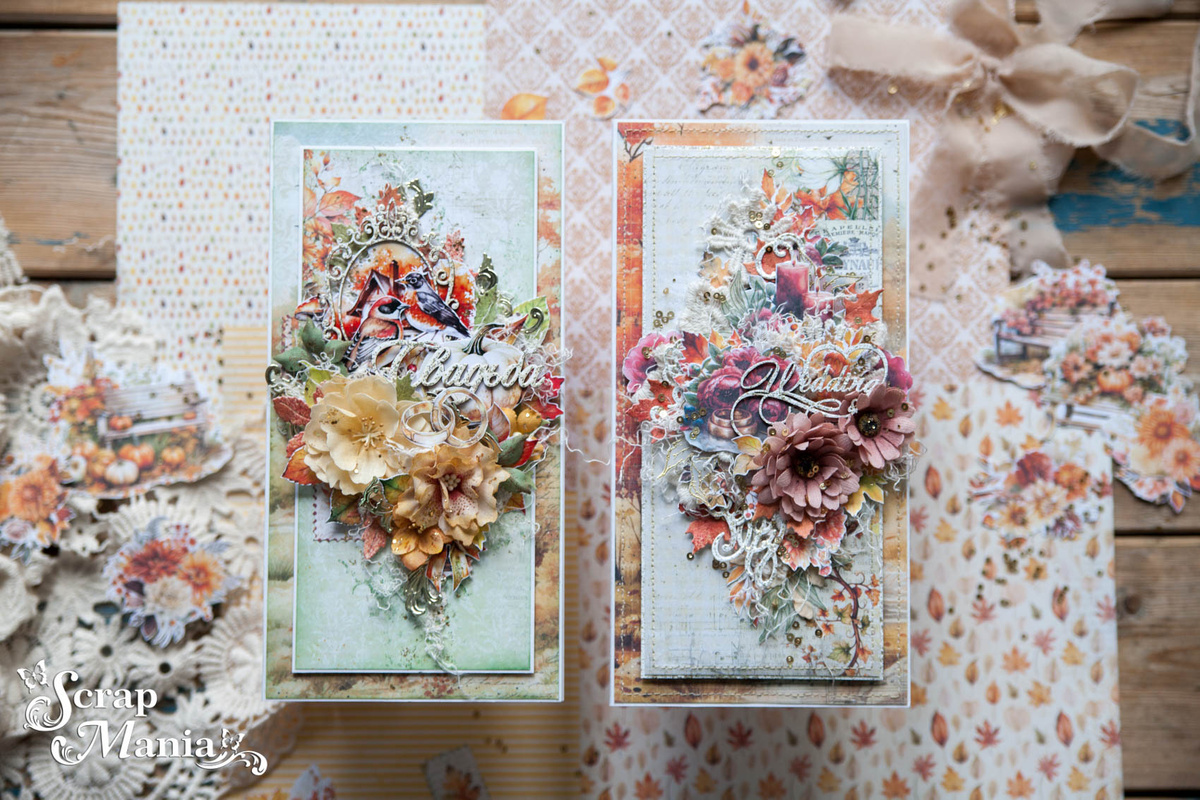 Больше фото в галерее. Листайте ➡