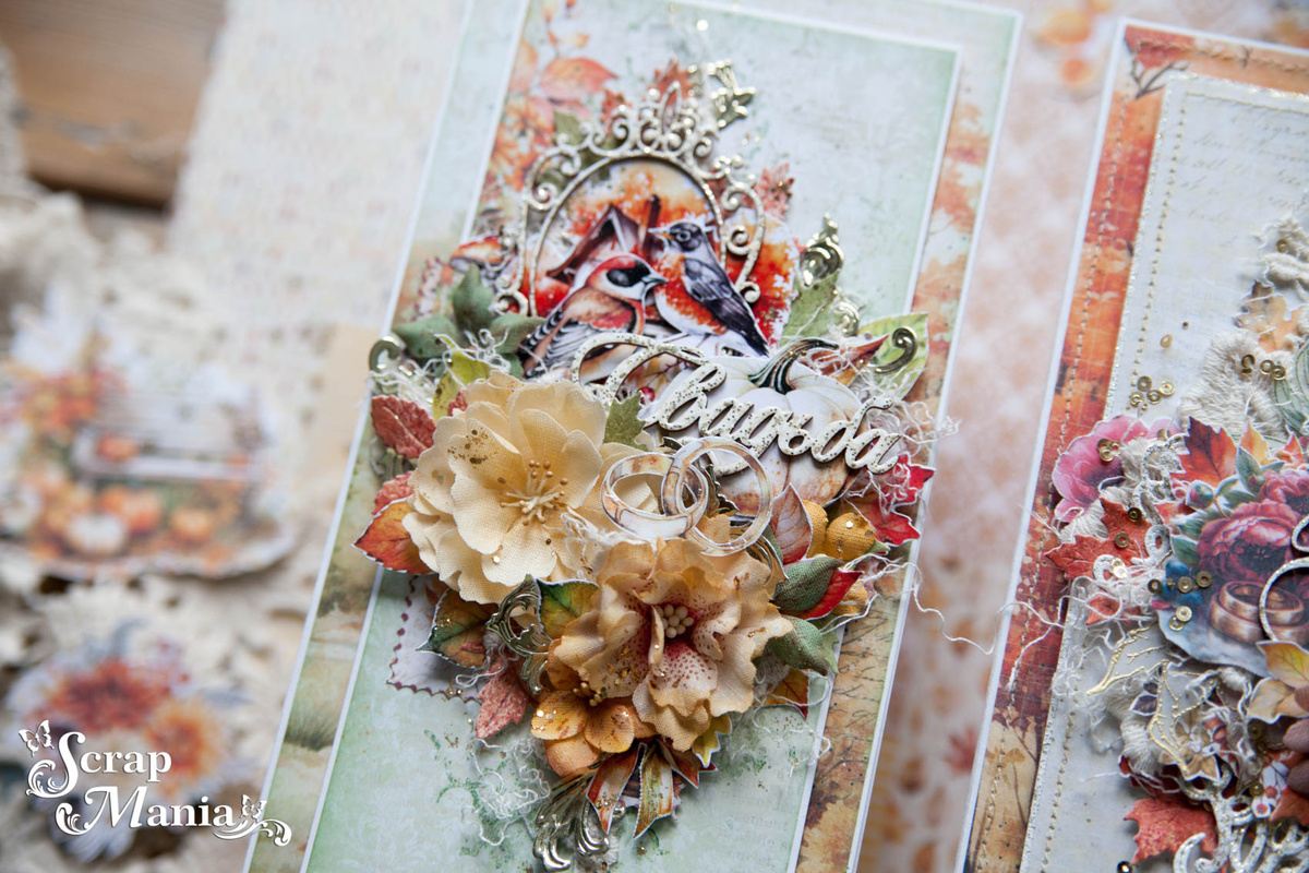 Больше фото в галерее. Листайте ➡