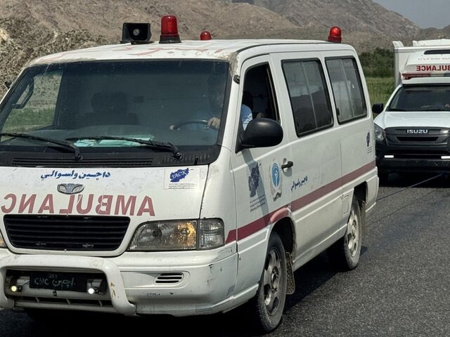    Фото: ТАСС/EPA/SAMIULLAH POPAL