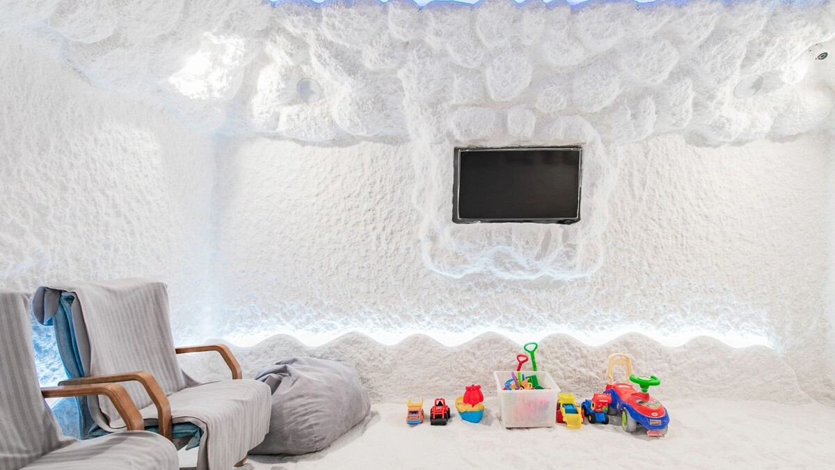    Фото: Artem Bruk/Shutterstock/Fotodom