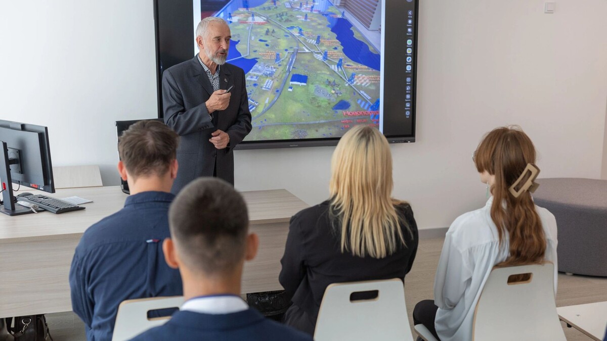    Фото: Александр Чирва/«Ямал-Медиа»