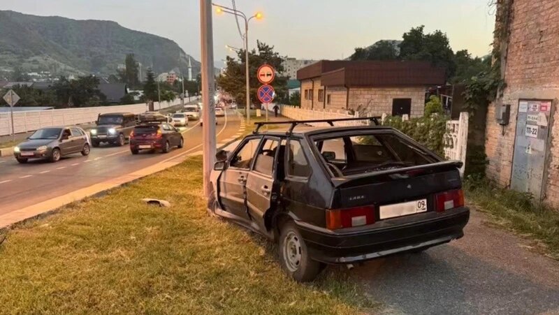      Фото: ГУ МВД по КЧР