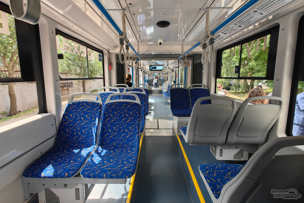    Фото: Лидия Аникина © ИА «Уральский меридиан»