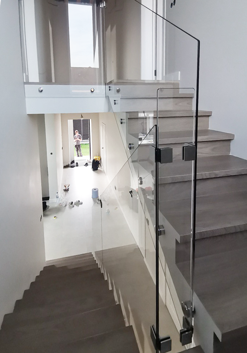 Все продумано до мелочей