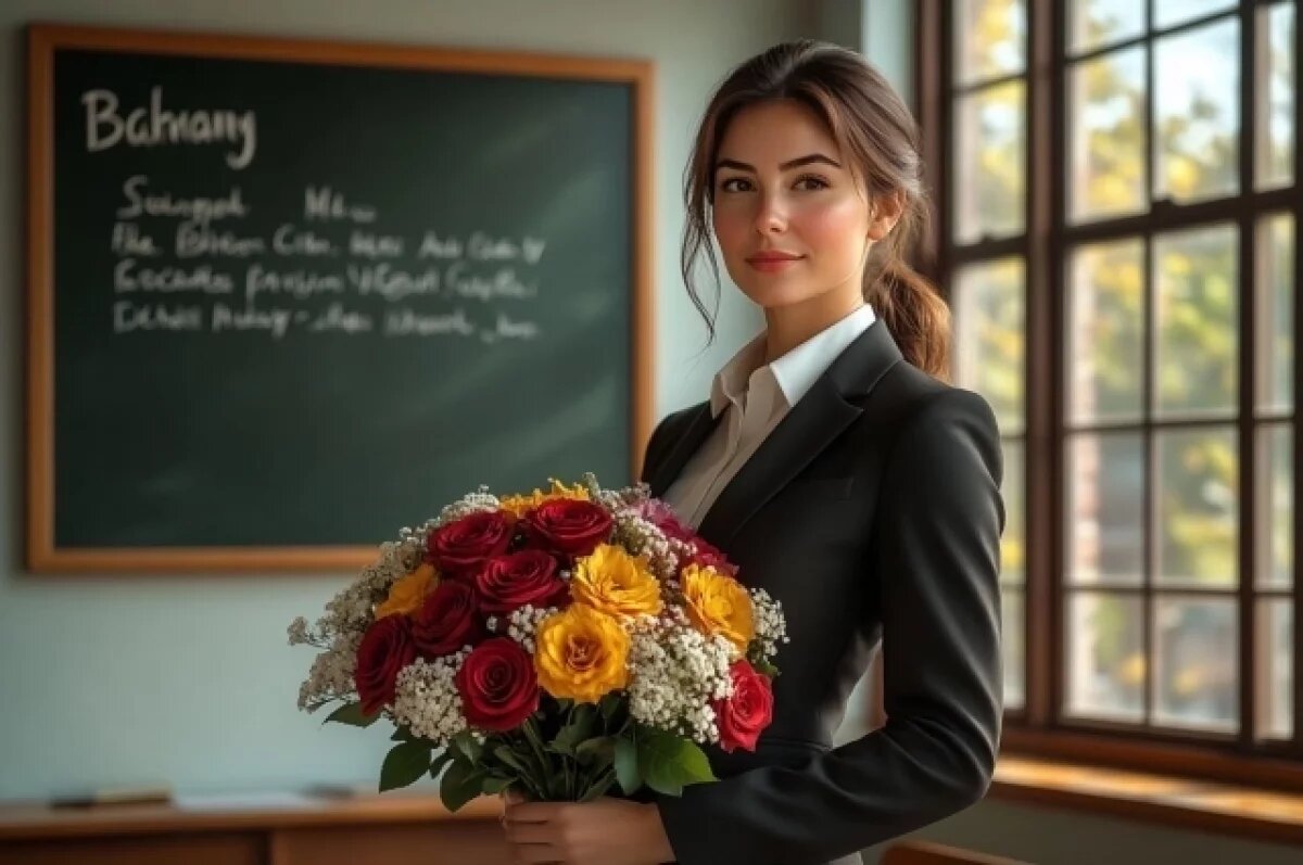    На жалюзи и подарки учителям.