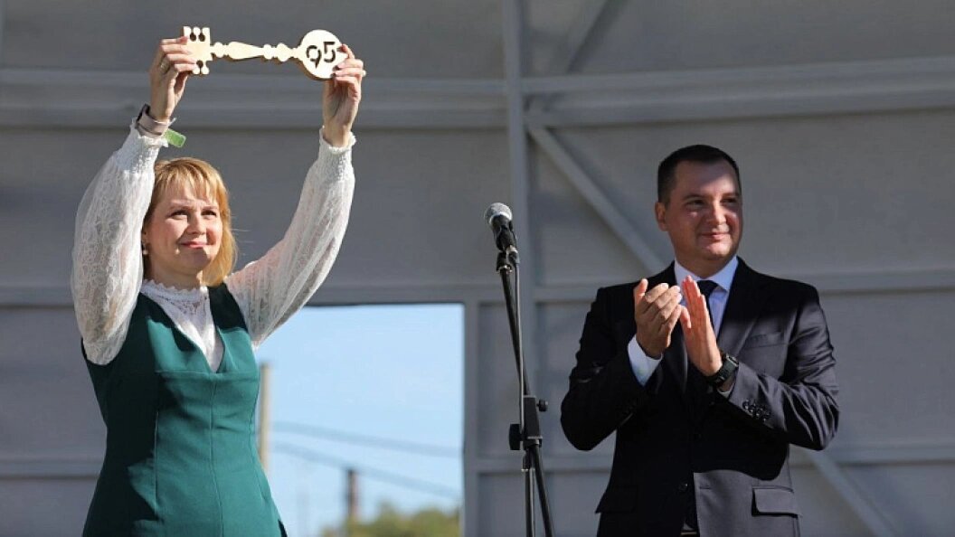    Фото: Правительство Архангельской области