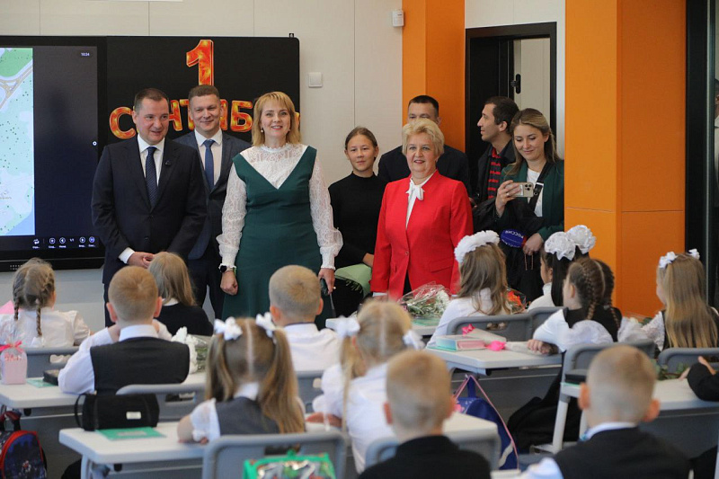    Фото: Правительство Архангельской области