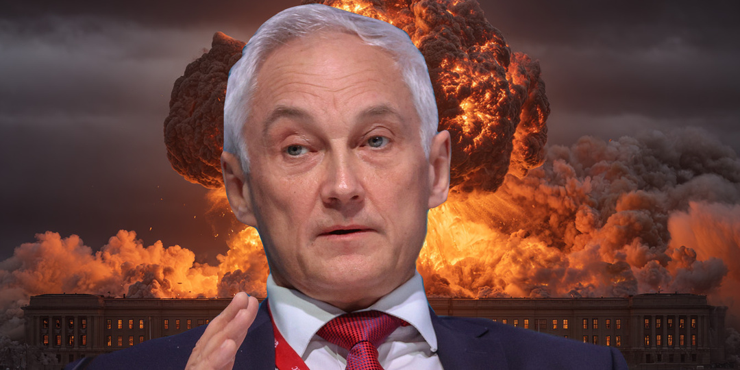 «Вы страх потеряли?» Звонок Белоусова поставил на уши Пентагон — американские ЧВК испугались ехать на Украину?