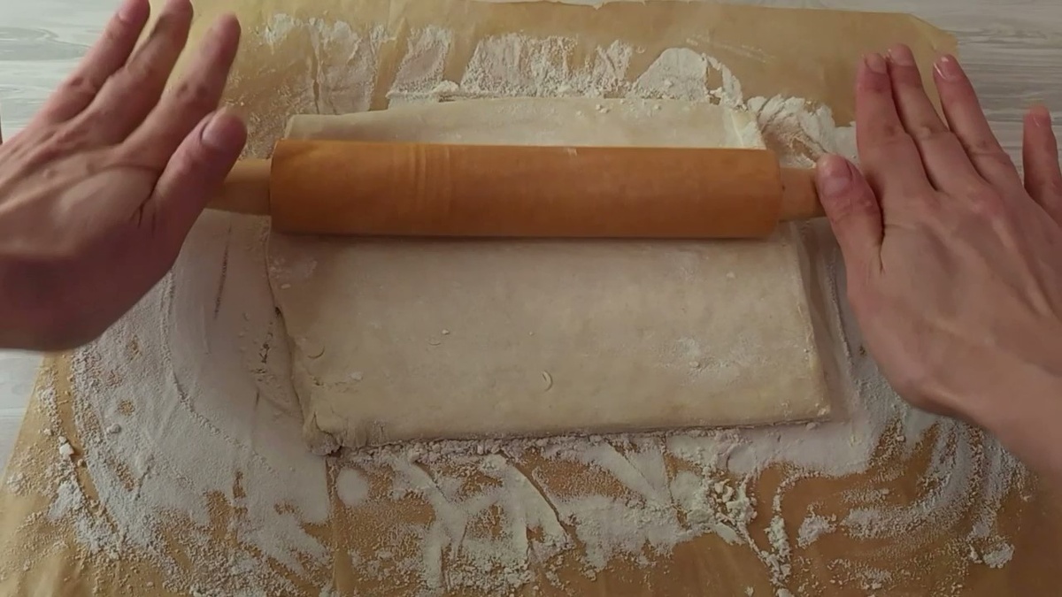 1. Тесто рассказать в одном направлении.