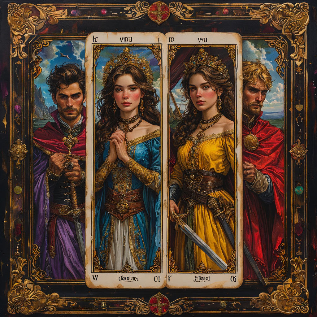 картинка сгенерирована нейросетью Яндекс