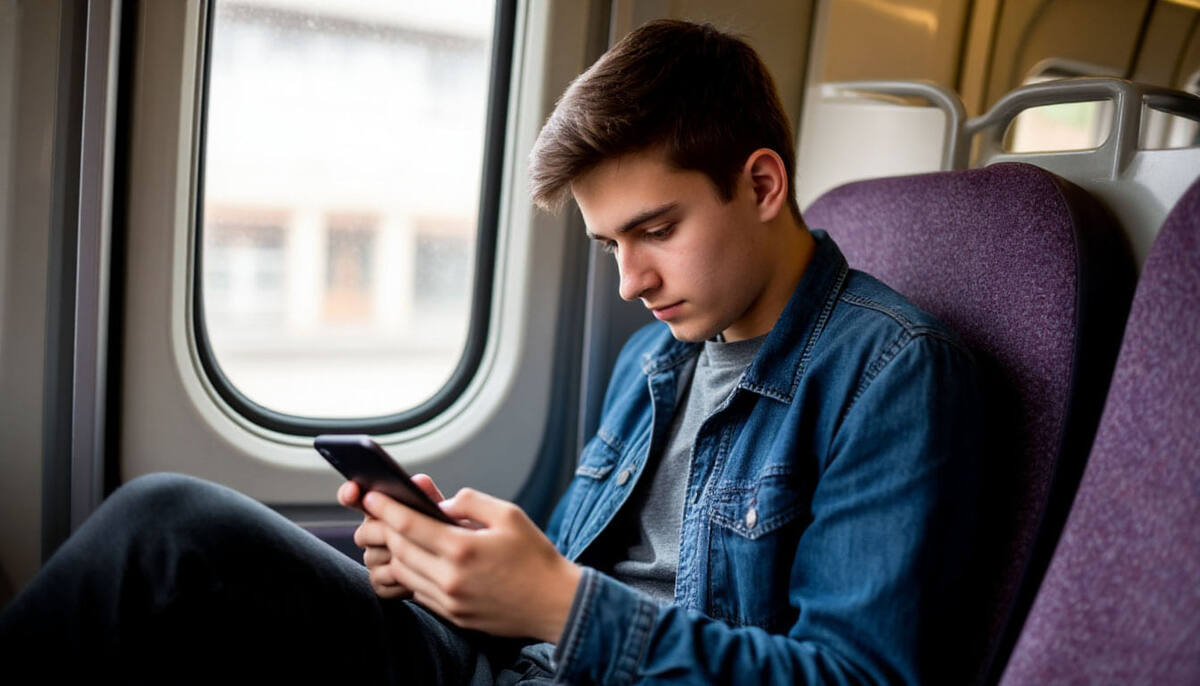 Как подключиться к интернету в поезде: ТОП-3 простых способа