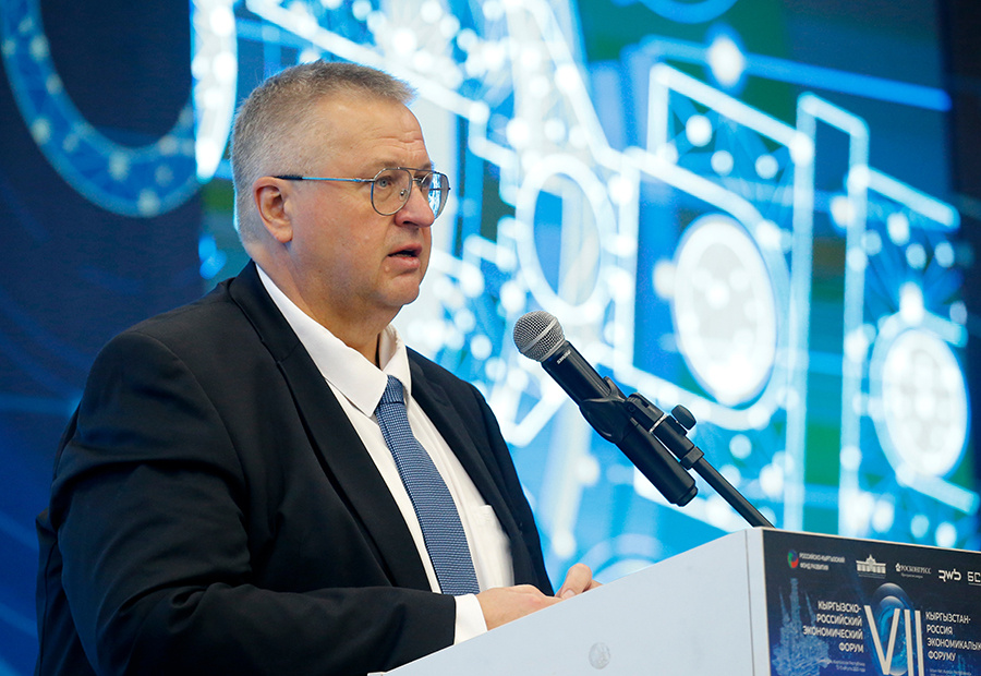    © Игорь Егоров/РИА Новости