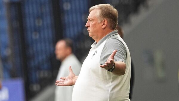    © Sputnik / Александр Вильф