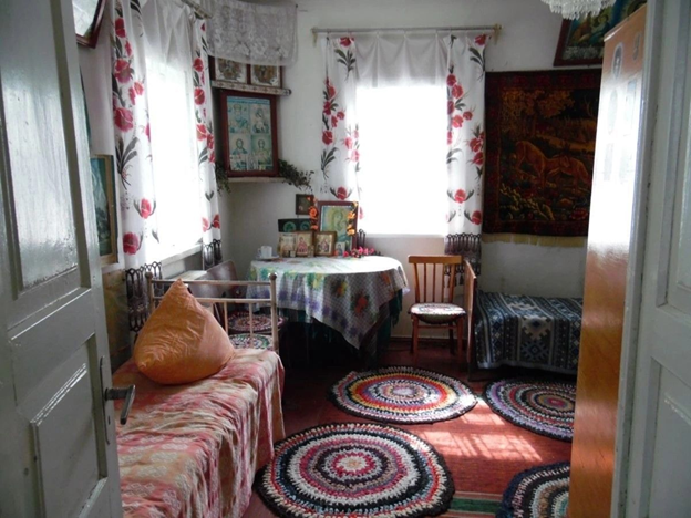 Бабушкино наследство