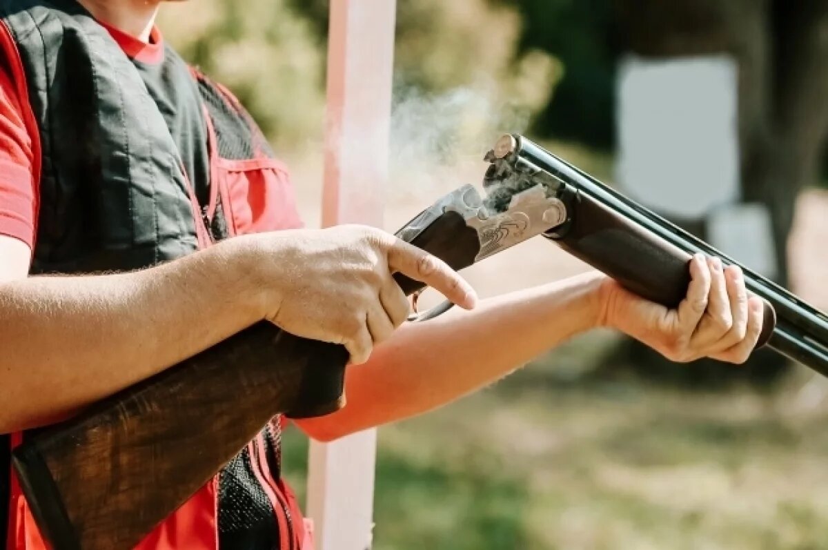    В Ярославской области для получения охотничьего билета нужно пройти экзамен