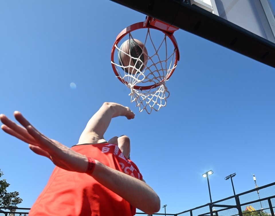    Фото: Веленгурин Владимир. "Комсомольская правда"