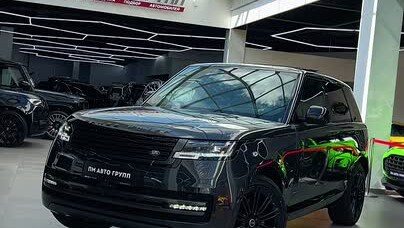 ПМ АВТО ГРУПП | АВТО из США, Европы, Китая и Кореи | Range Rover ...