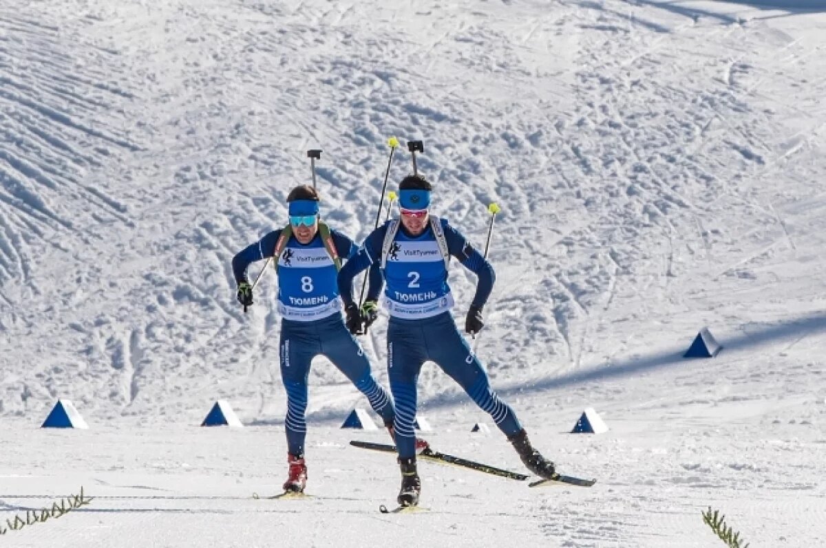    По словам Губерниева, спортсменам пришла некачественная и неудобная форма
