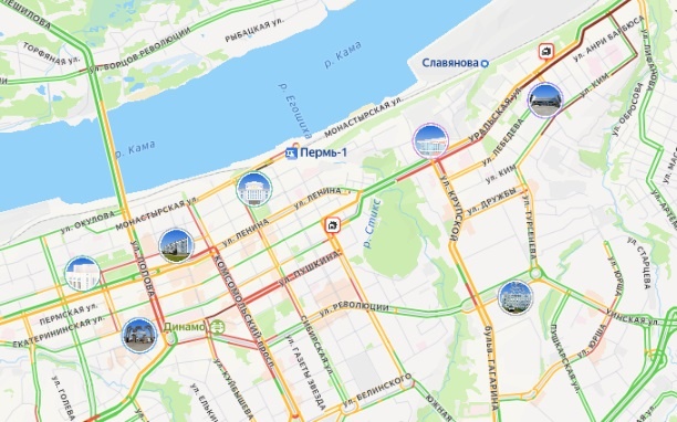    Фото: Яндекс Карты Ульяна Бажанова