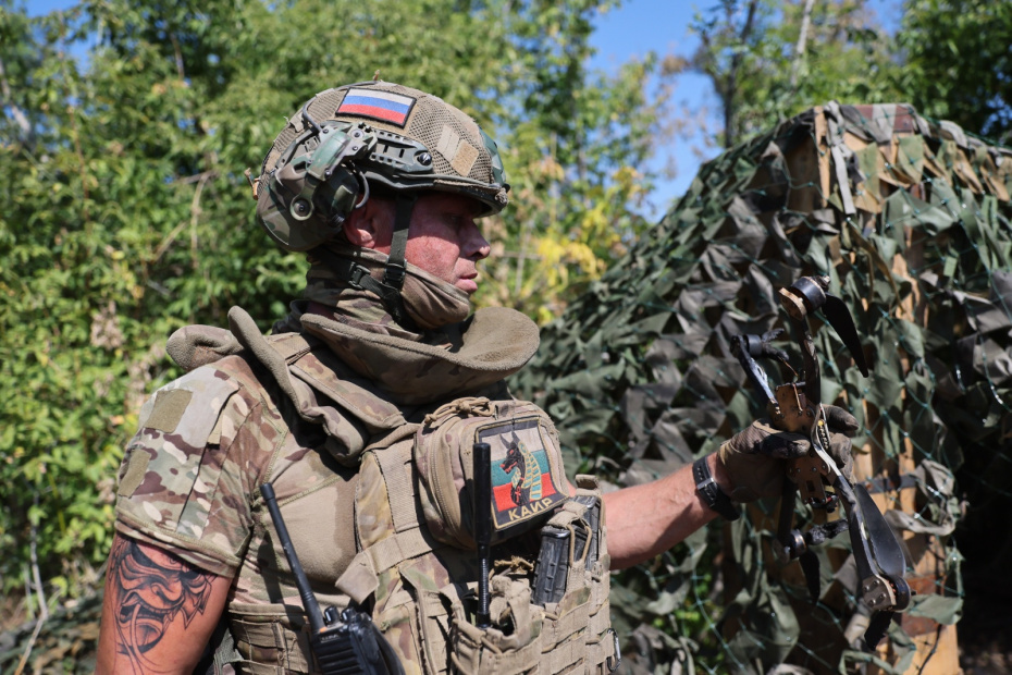    Дмитрий Ягодкин/ТАСС