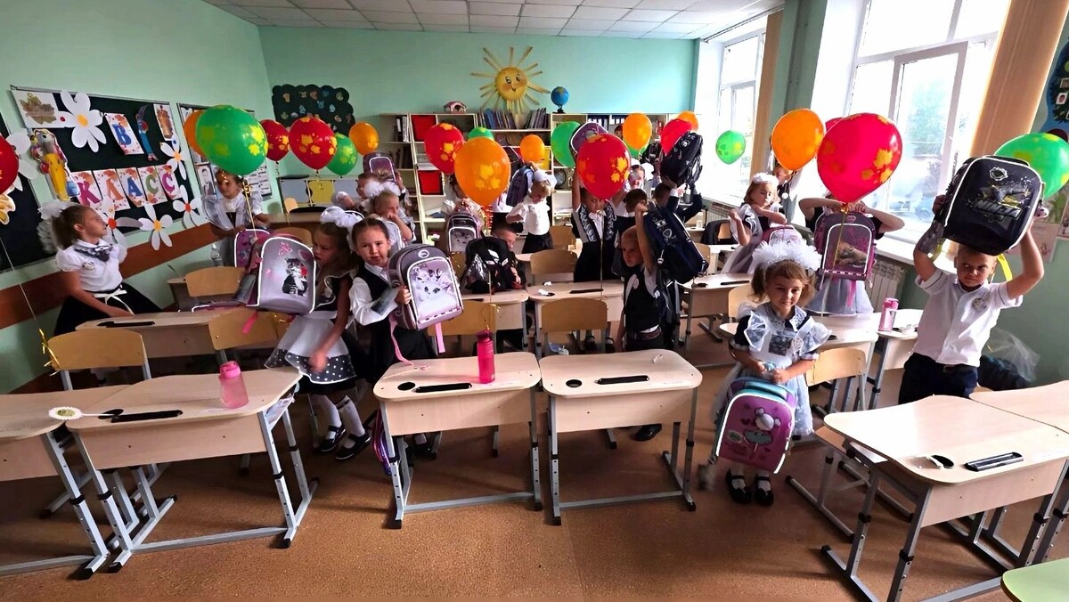    Фото: Анна Лысикова / «Ямал-Медиа»