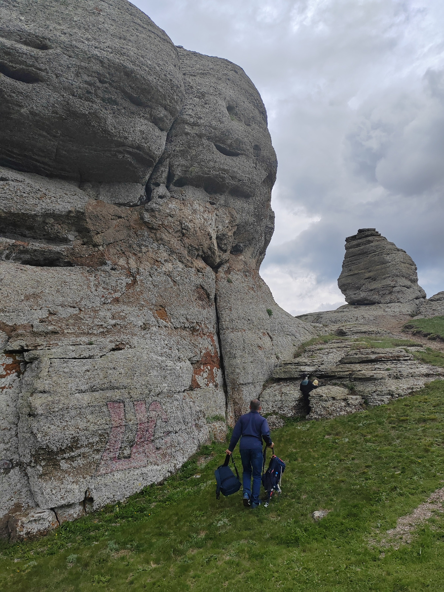 Фото автора 