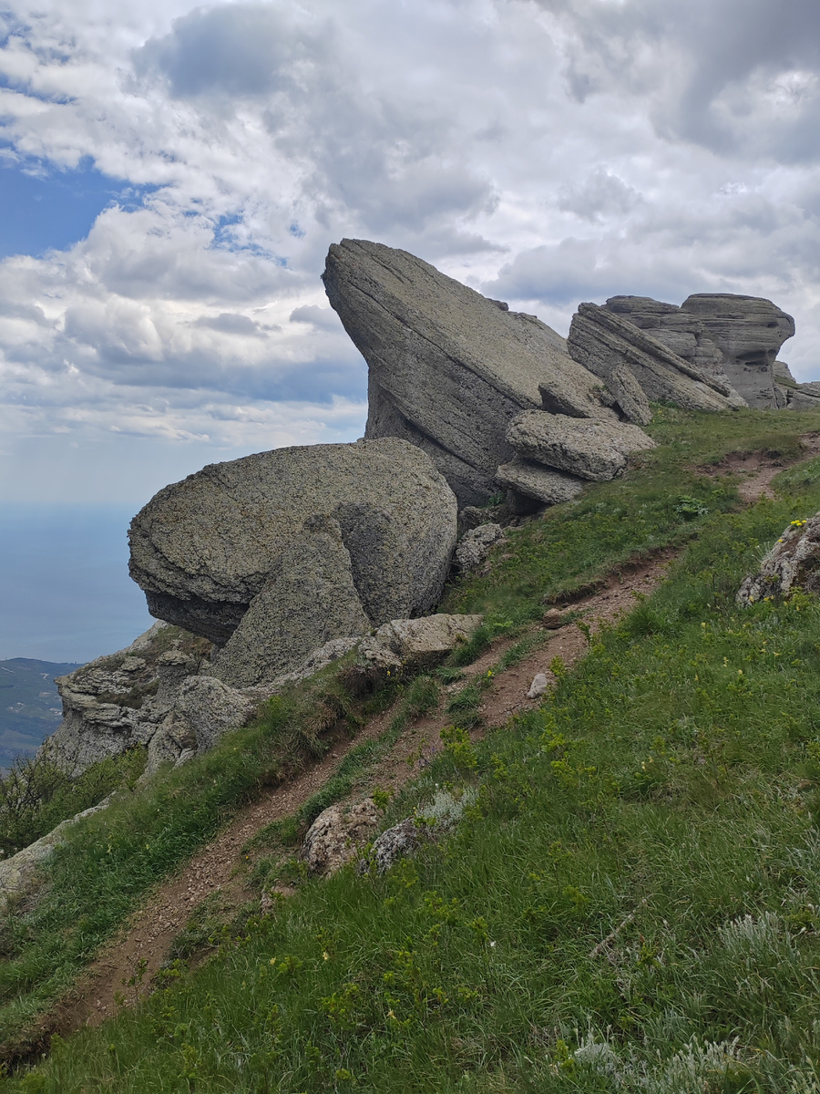 Фото автора 