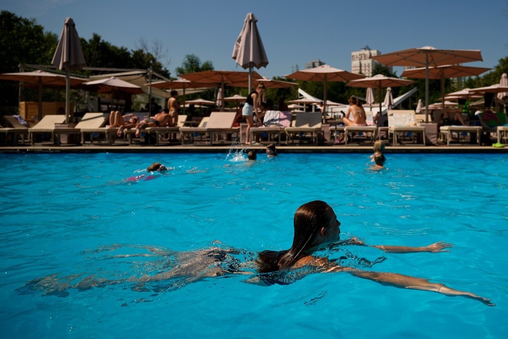    Фото © AP / ТАСС