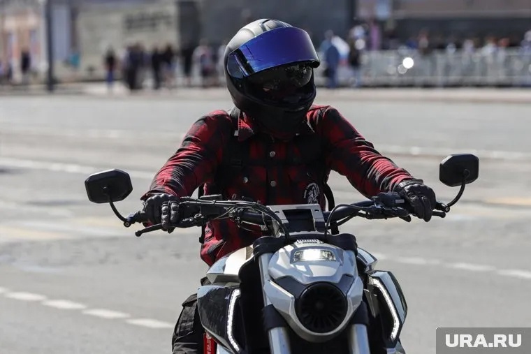 Создать карусельРаньше фиксировались массовые случаи страхового мошенничества среди мотоциклистов