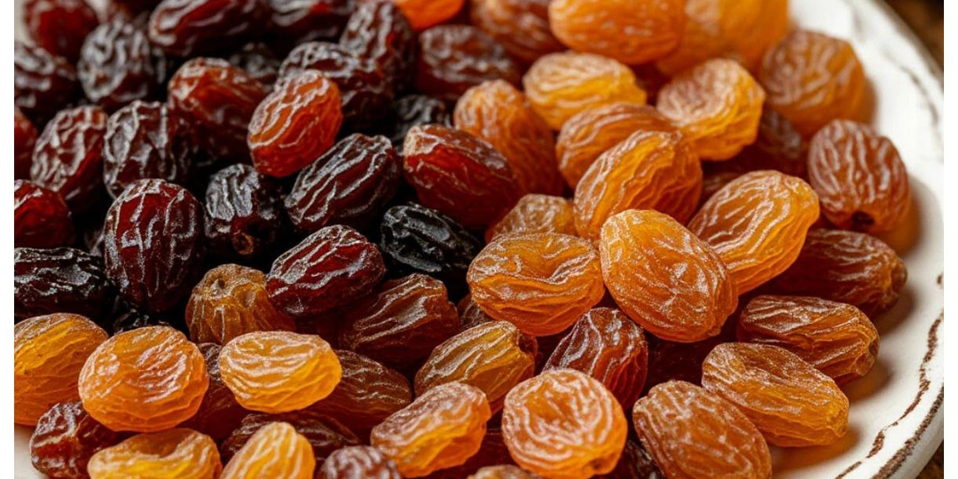 Изюм: полезные свойства, возможный вред и рекомендации по употреблению.