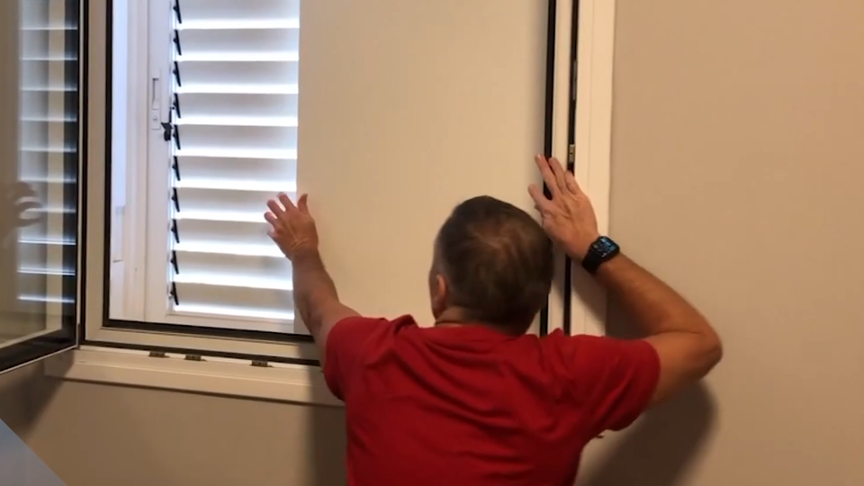 Фото: © Кадр из программы "Как устроен мир", РЕН ТВ