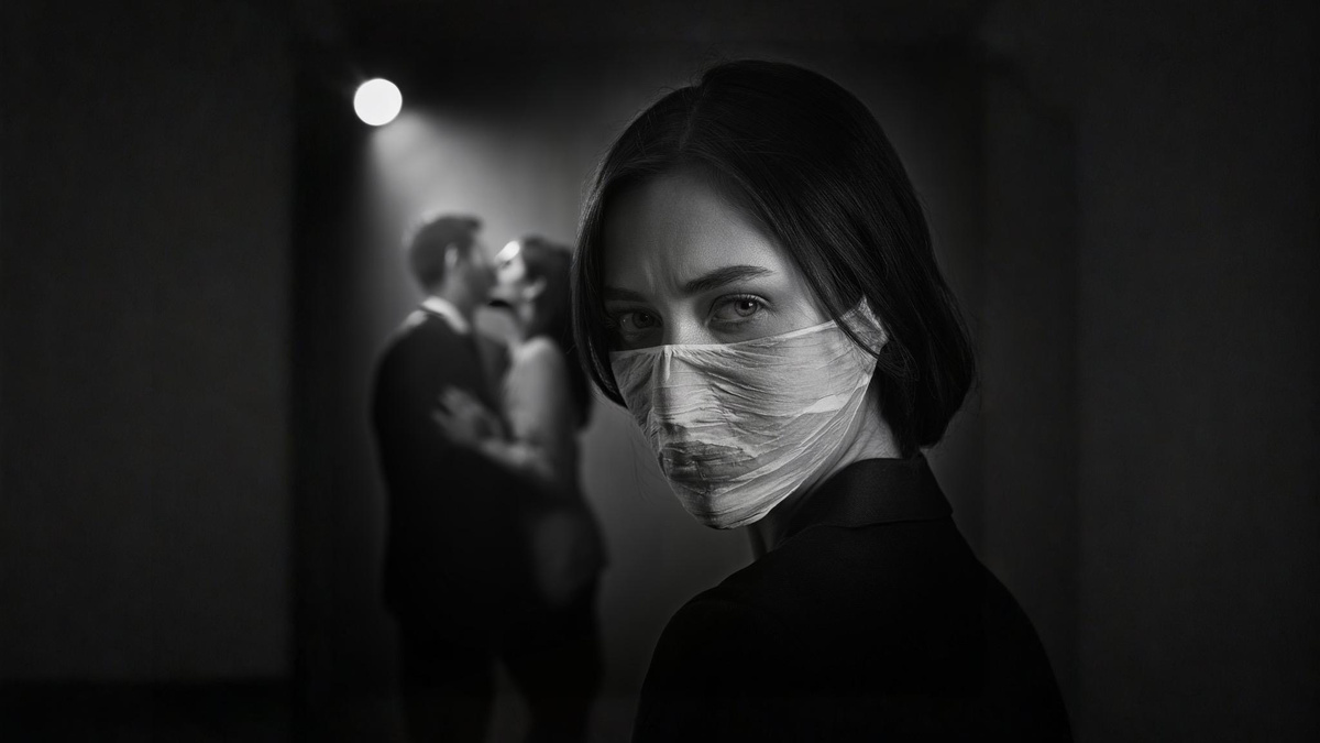 Пишу про психологические и духовные аспекты измен, подпишитесь