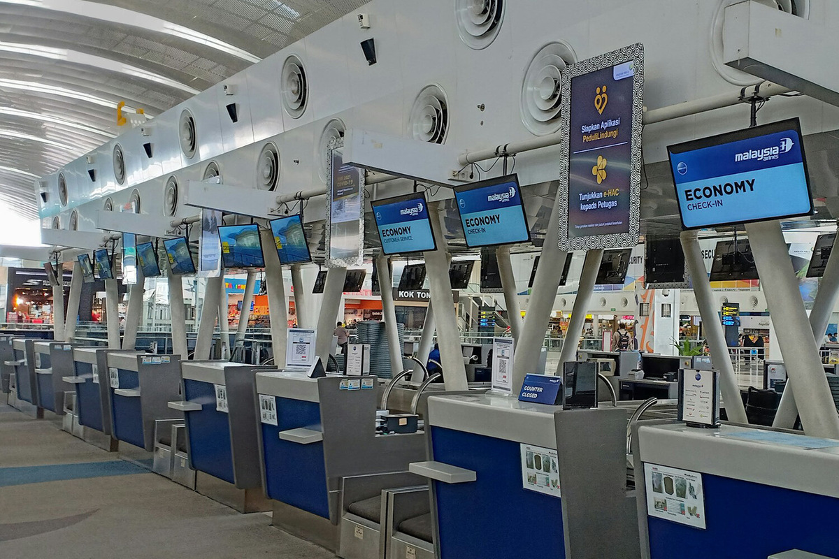 Фото: Edwin Petrus / Unsplash