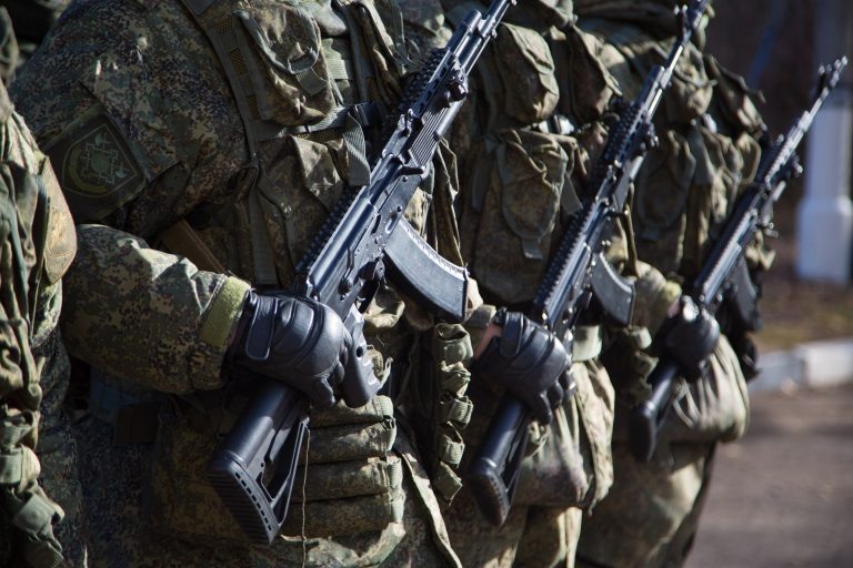    Фото: Общественная служба новостей Ксения Смирнова