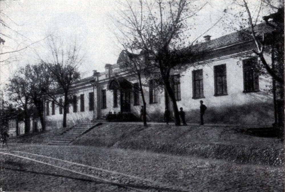 Фото с Воронежского исторического форума vif-vrn.ru