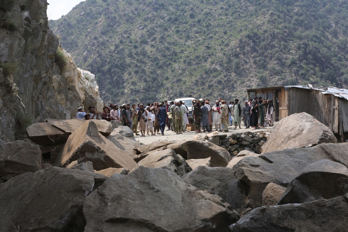     / Источник: © EPA/TASS