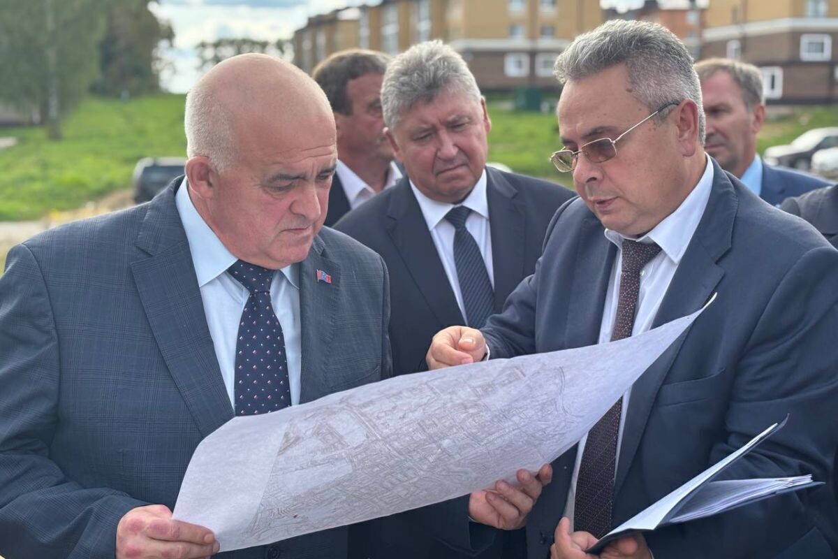    Фото: администрация Костромской области, источник: kostroma.mk.ru