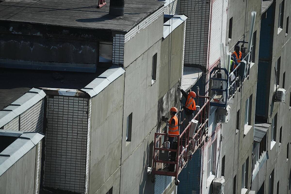    Фото: Евгений Одиноков, источник: РИА Новости