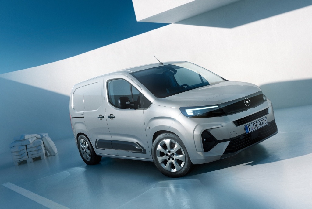 фото пресс-службы Opel