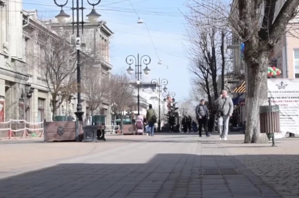    В Крыму пятый день ищут пенсионерку, пропавшую во время прогулки в парке