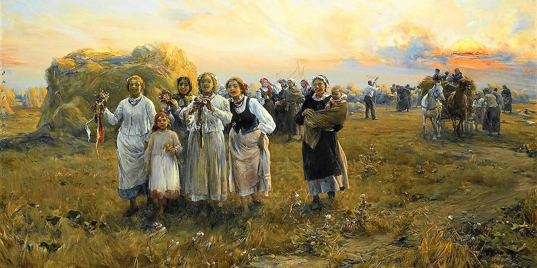 Как менялся календарь на русской земле