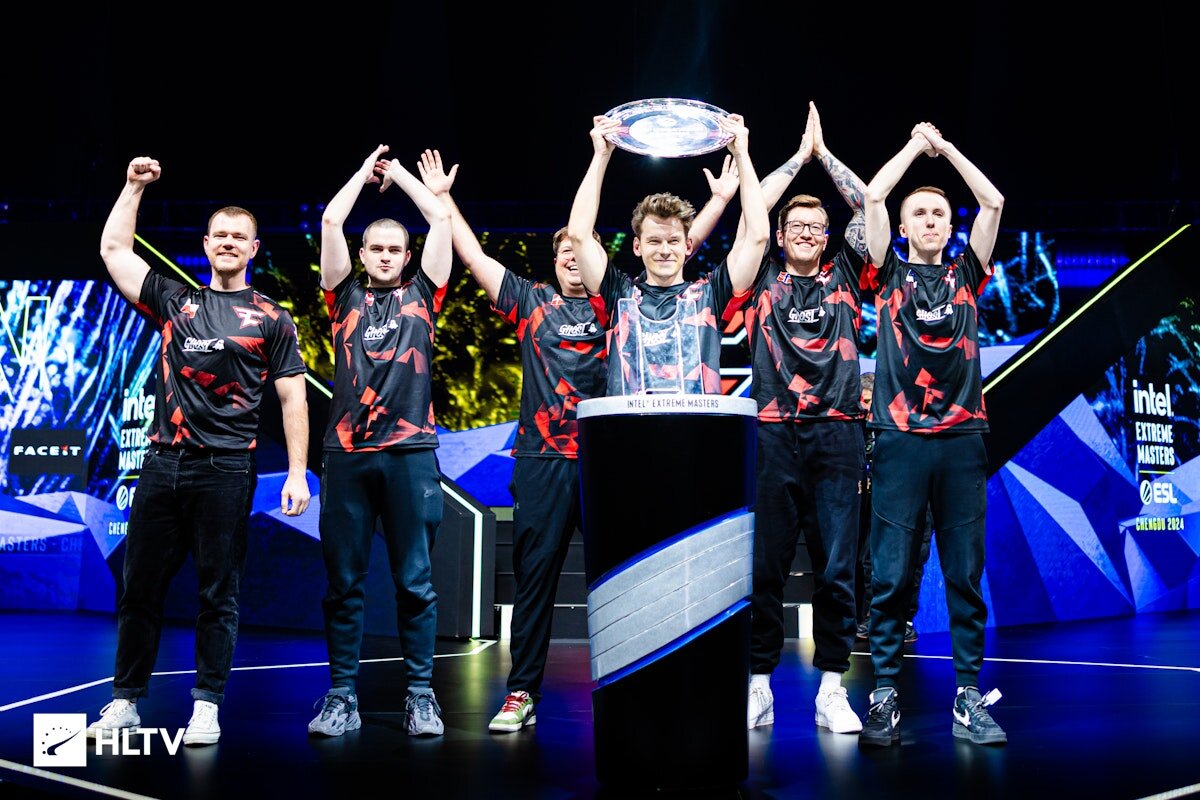 Источник: HLTV