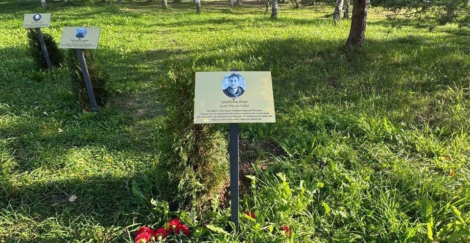    Фото: В курсе.ру Ульяна Бажанова