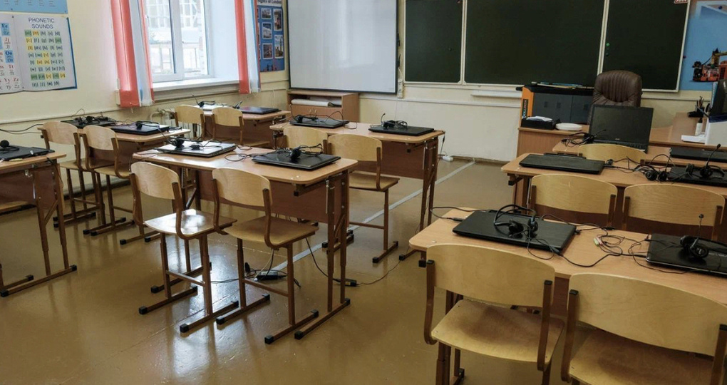 В школах Новосибирской области работают 390 профильных классов: от медицины до IT