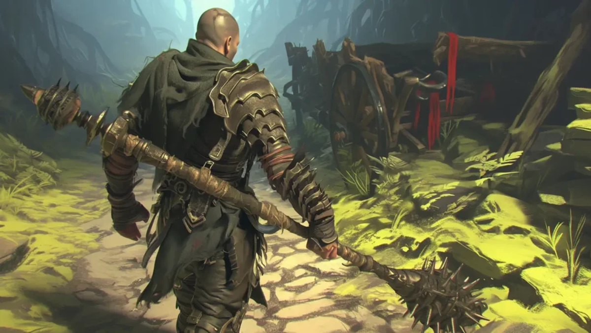 «Path of Exile 2: Третий эдикт» — что нужно знать о большом обновлении 0.3.0